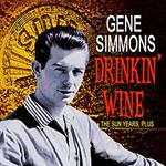 Gene Simmons - Drinkin\' Wine 