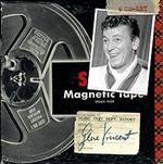 Gene Vincent - The Outtakes [6-CD Box]
