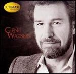 Gene Watson - Ultimate Collection 