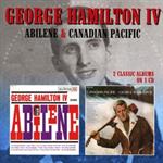 George Hamilton IV - Abilene / Canadian Pacific