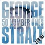 George Strait - 50 #1\'s 