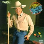 George Strait - Beyond the Blue Neon 