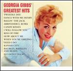 Georgia Gibbs - Greatest Hits [EXTRA TRACKS] 