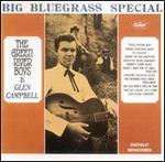 Glen Campbell - Big Bluegrass Special  