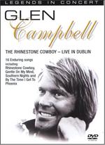 Glen Campbell - The Rhinestone Cowboy [DVD]