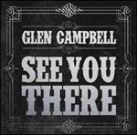 Glen Campbell - See You There [VINYL]