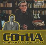 Various Artists - Gotha - Kult, Kitsch Og B-sider