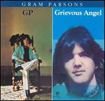 Gram Parsons - Gp/Grievous Angel 