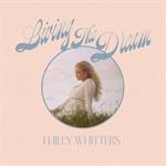  Hailey Whitters - Living The Dream (Deluxe Edition)