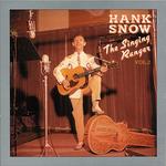 Hank Snow - The Singing Ranger, Vol. 2 [BOX SET] 