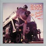 Hank Snow - Singing Ranger, Vol. 3 [BOX SET]
