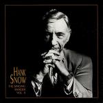 Hank Snow - The Singing Ranger, Vol. 4 [BOX SET]