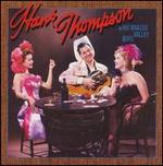 Hank Thompson - & His Brazos Valley Boys (1946-1964) [BOX SET] 