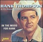 Hank Thompson - In the Mood for Hank 
