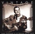 Hank Thompson - Vintage 