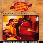 Hank Williams Jr. - Family Tradition