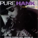 Hank Williams Jr. - Pure Hank 