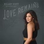  Hillary Scott  - Love Remains 