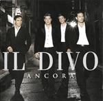 Il Divo – Ancora - Ancora 