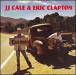 J.J. Cale & Eric Clapton - The Road to Escondido 