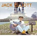 Jack Elliott - At Lansdowne Studios, London