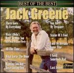 Jack Greene - Best of the Best
