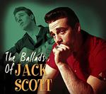 Jack Scott - The Ballads of Jack Scott