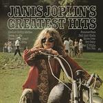 Janis Joplin\'s Greatest Hits (Bonus Tracks)