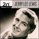Jerry Lee Lewis -  20th Cntury Masters / Best of