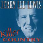 Jerry Lee Lewis - Killer Country 