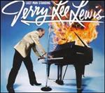 Jerry Lee Lewis - Last Man Standing 