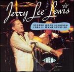 Jerry Lee Lewis - Pretty Much Country 