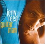 Jerry Reed - Guitar Man 
