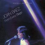 Joan Baez - From Every Stage [2 CD Set)] [LIVE] 