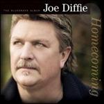 Joe Diffie - Homecoming: The Bluegrass Album 