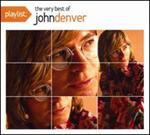 John Denver - Playlist : The Very Best of 