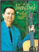 Johnny Bond - At Town Hall Party  [DVD]
