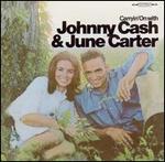 Johnny Cash - Carryin\' On With Johnny Cash & June Carter 