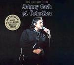 Johnny Cash - På Österåker [LIVE] [35th Anniversary Edition]  