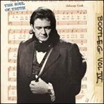 Johnny Cash - Bootleg Vol. IV: The Soul of Truth [2 CD] 