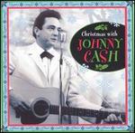 Johnny Cash - Christmas With  [REMASTERED] 