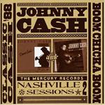 Johnny Cash - The Mercury Records Nashville Sessions Vol.2: 