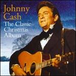 Johnny Cash - Classic Christmas Album