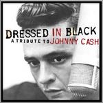 Various Artists - Dressed in Black - A Tribute to Johnny Cash 