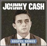 Johnny Cash - Greatest: Gospel Songs