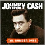 Johnny Cash - Greatest: The Number Ones