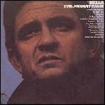 Johnny Cash - Hello I\'m  Johnny Cash  [VINYL]