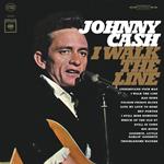 Johnny Cash - I Walk The Line [VINYL]