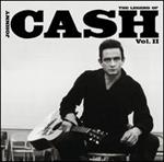 Johnny Cash - Legend of Johnny Cash, Vol. II 