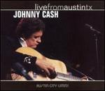 Johnny Cash - Live from Austin, TX [LIVE] 